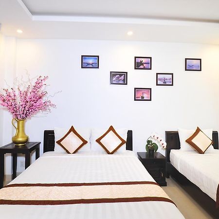 Hoi An Bali Homestay Kültér fotó