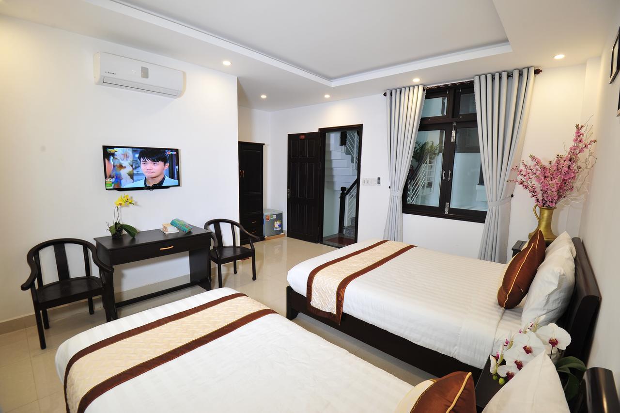 Hoi An Bali Homestay Kültér fotó