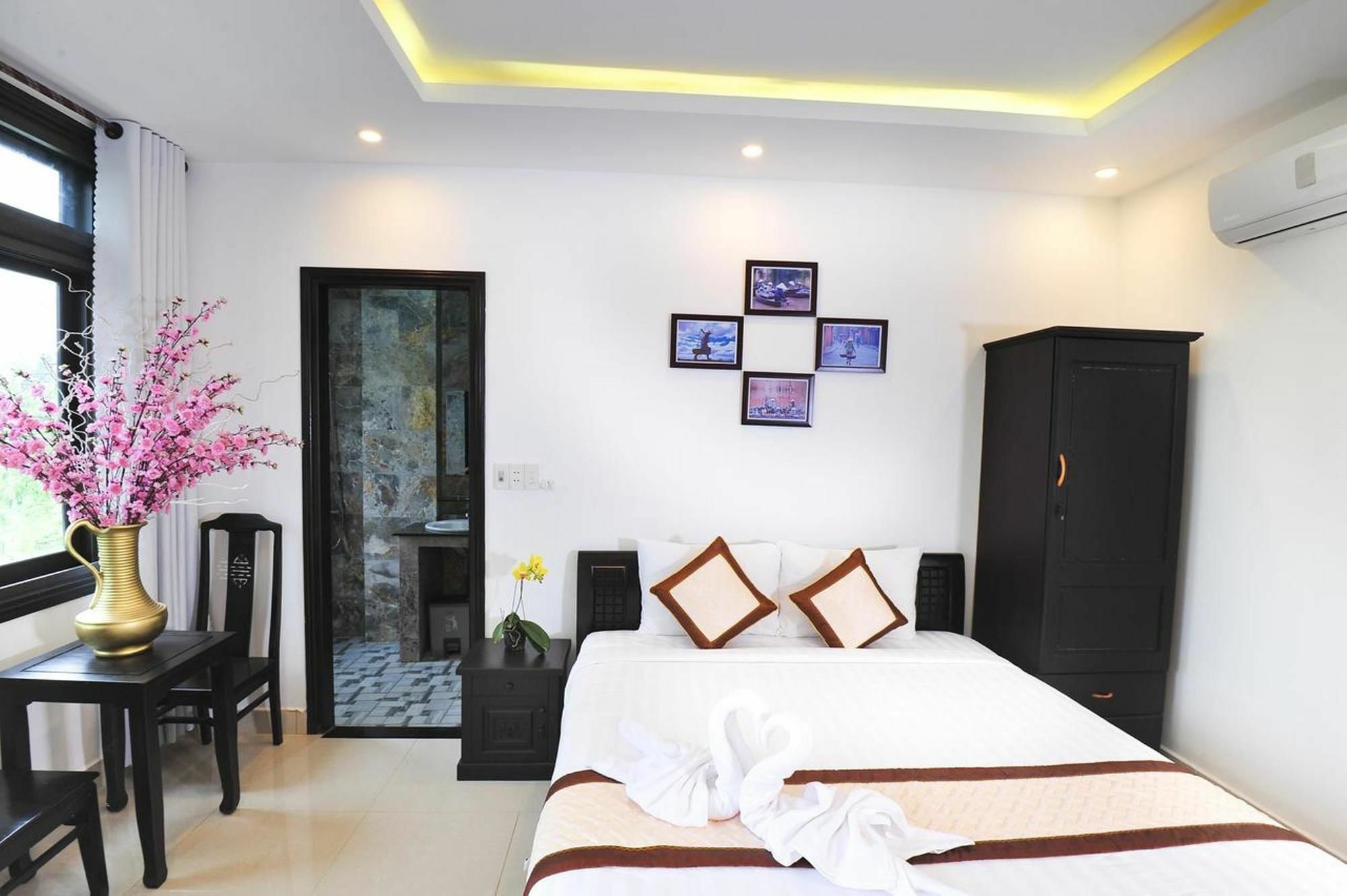 Hoi An Bali Homestay Kültér fotó